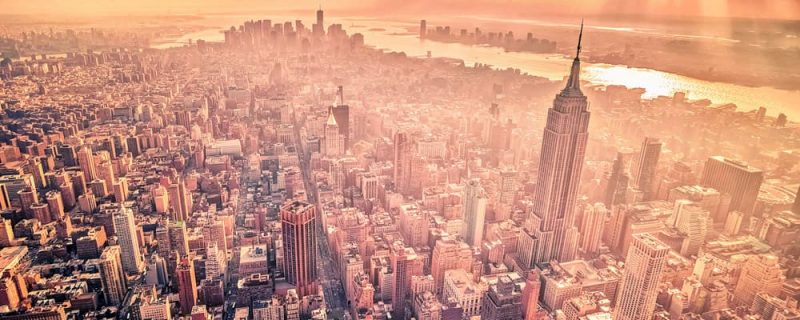 Bài học dành cho người Á Đông từ văn hóa ứng xử của người Mỹ.