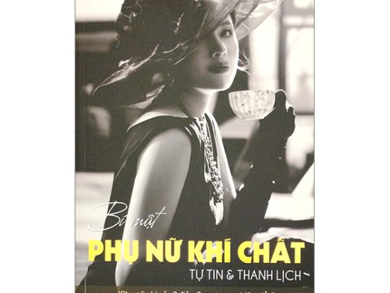 Bí Mật Phụ Nữ Khí Chất - Tự Tin Và Khí Chất PDF