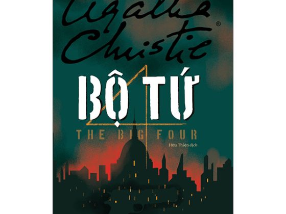 Bộ Tứ - The Big Four PDF