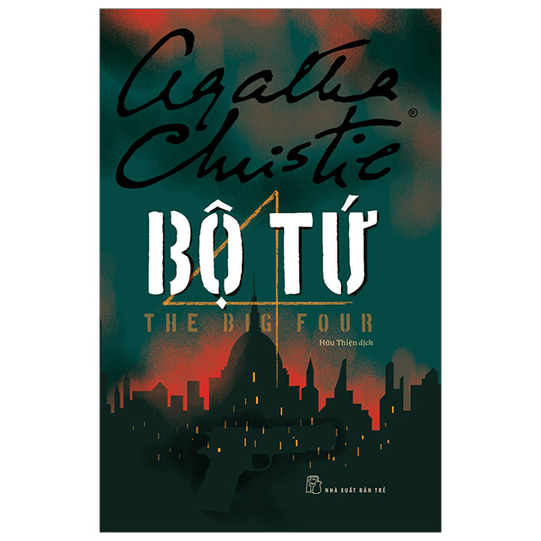 Bộ Tứ - The Big Four PDF Bộ Tứ - The Big Four PDF