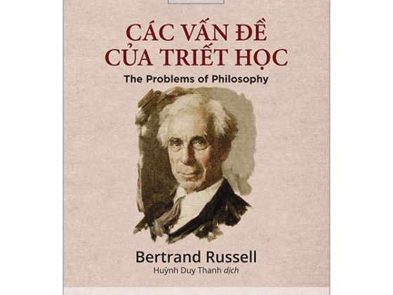 Các Vấn Đề Của Triết Học - The Problems Of Philosophy PDF