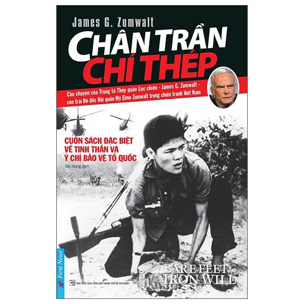 Chân Trần Chí Thép PDF Chân Trần Chí Thép PDF