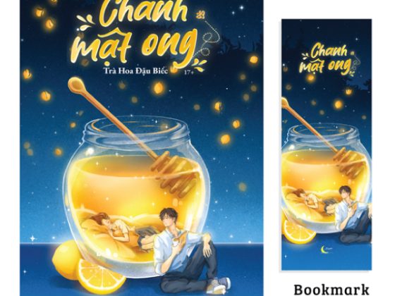 Chanh Mật OngBồi Cứng PDF