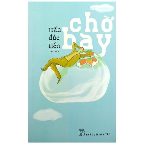 Chờ bay PDF