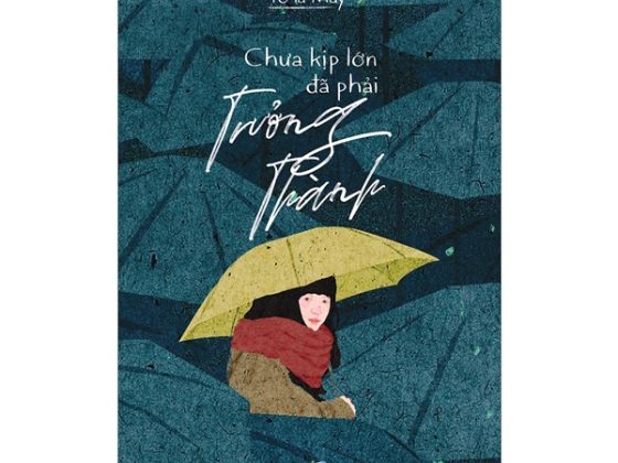 Chưa Kịp Lớn Đã Trưởng Thành PDF
