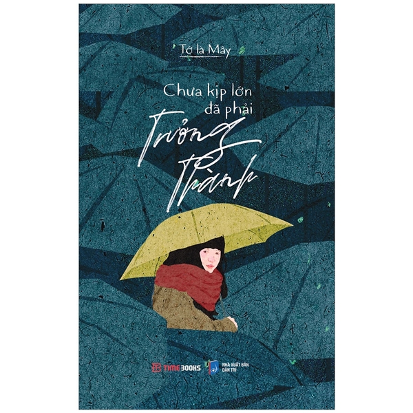 Chưa Kịp Lớn Đã Trưởng Thành PDF Chưa Kịp Lớn Đã Trưởng Thành PDF