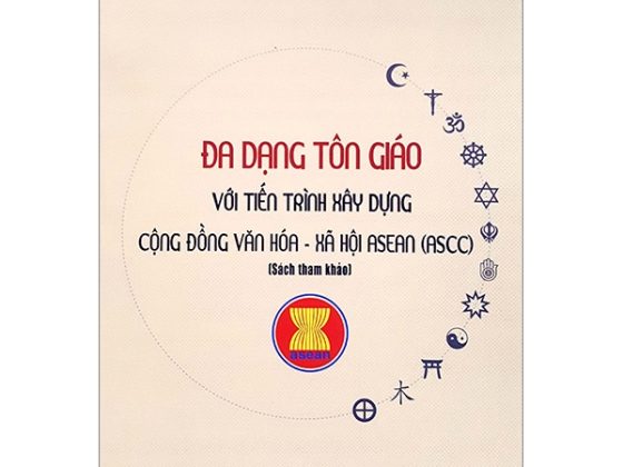Đa Dạng Tôn Giáo Với Tiến Trình Xây Dựng Cộng Đồng Văn Hóa - Xã Hội Asean (ASCC) PDF
