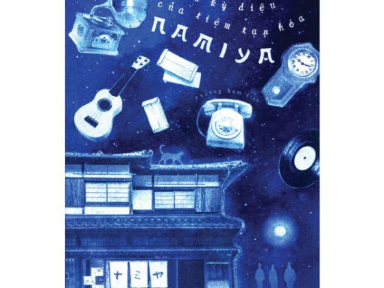 Điều Kỳ Diệu Của Tiệm Tạp Hóa Namiya (Tái Bản 2018) PDF