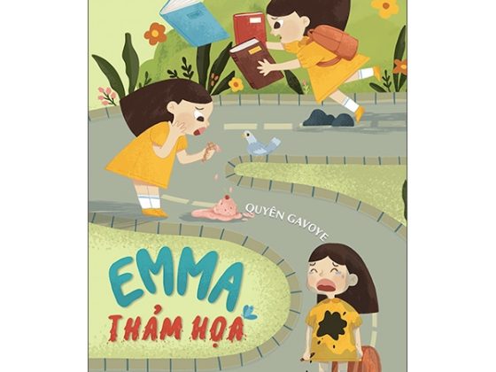 Emma Thảm Họa PDF