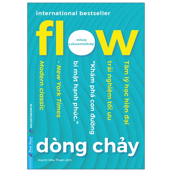 Flow - Dòng Chảy PDF Flow - Dòng Chảy PDF
