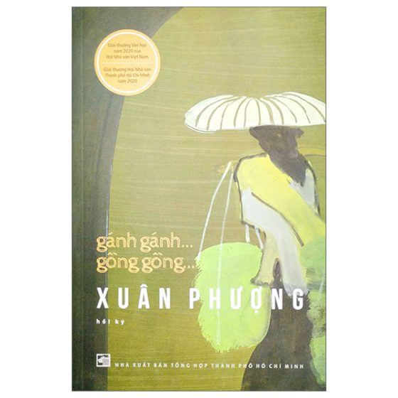 Gánh Gánh Gồng Gồng PDF