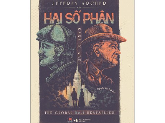 Hai Số Phận - Bìa Cứng PDF