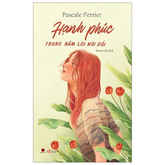Hạnh Phúc Trong Năm Lời Nói Dối PDF