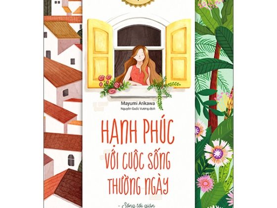 Hạnh Phúc Với Cuộc Sống Thường Ngày PDF