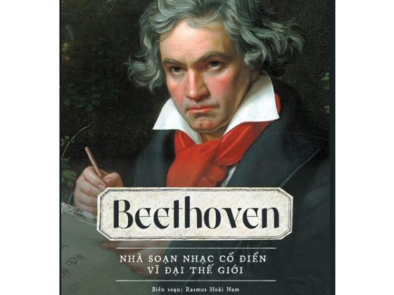 Kể Chuyện Cuộc Đời Các Thiên Tài: Beethoven - Nhà Soạn Nhạc Cổ Điển Vĩ Đại Thế Giới PDF