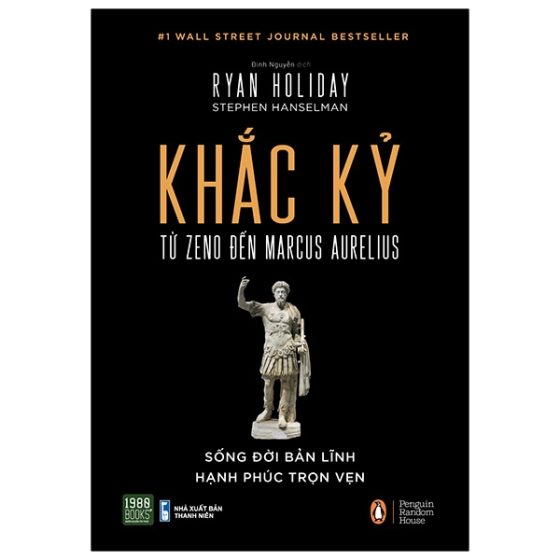 Khắc Kỷ - Từ Zeno Đến Marcus Aurelius PDF