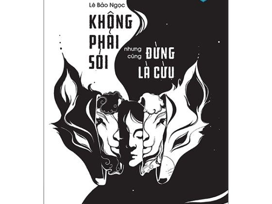Không Phải Sói Nhưng Cũng Đừng Là Cừu PDF