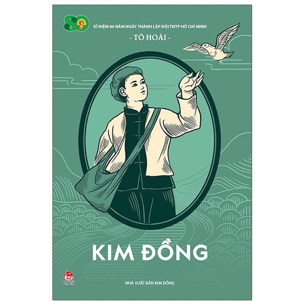 Kim Đồng PDF Kim Đồng PDF