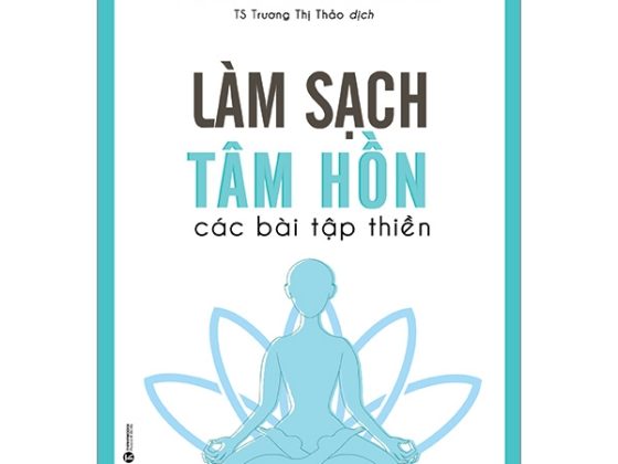 Làm Sạch Tâm Hồn - Các Bài Tập Thiền PDF