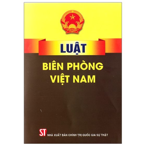 Luật Biên Phòng Việt Nam PDF
