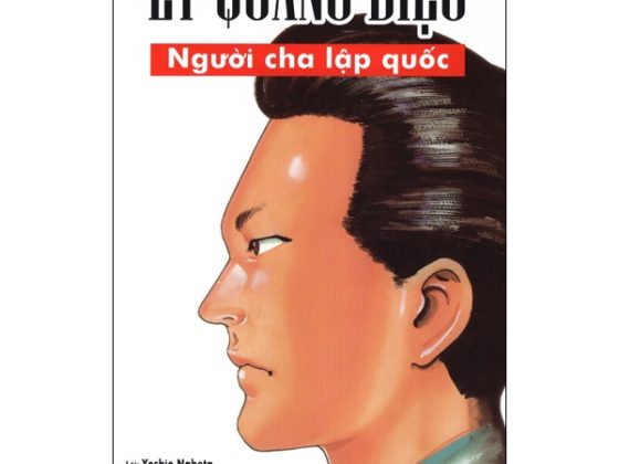 Lý Quang Diệu - Người Cha Lập Quốc PDF