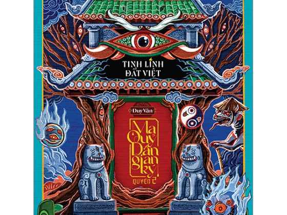 Ma Quỷ Dân Gian Ký - Quyển 2 PDF
