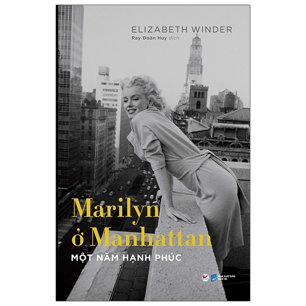 Marilyn Ở Manhattan - Một Năm Hạnh Phúc PDF Marilyn Ở Manhattan - Một Năm Hạnh Phúc PDF