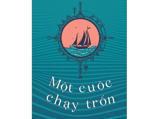 Một Cuộc Chạy Trốn PDF