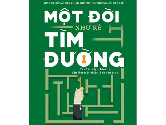 Một Đời Như Kẻ Tìm Đường PDF