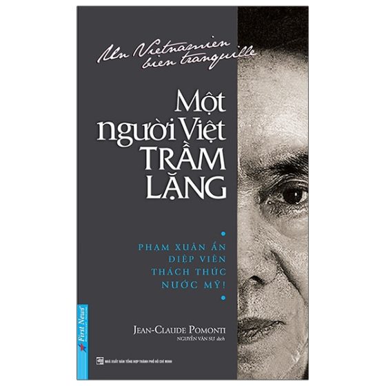 Một Người Việt Trầm Lặng PDF
