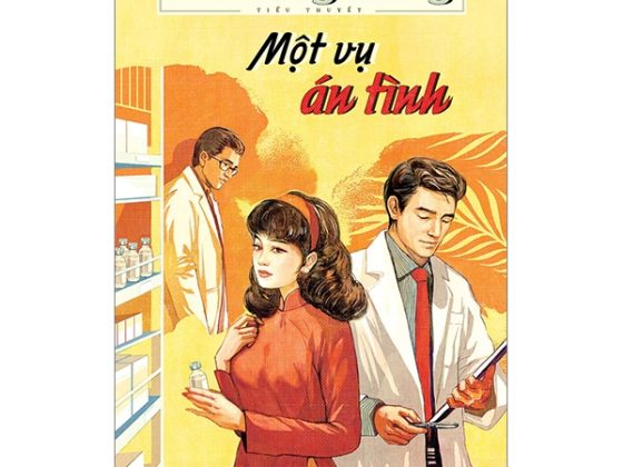 Một Vụ Án Tình PDF