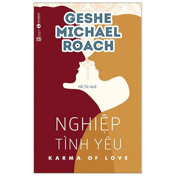 Nghiệp Tình Yêu - Karma Of Love PDF Nghiệp Tình Yêu - Karma Of Love PDF