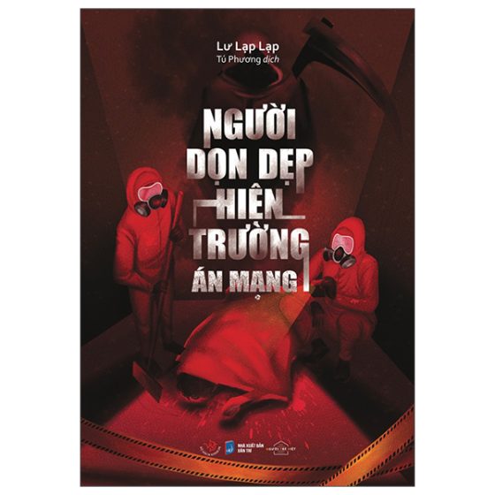 Người Dọn Dẹp Hiện Trường Án Mạng PDF