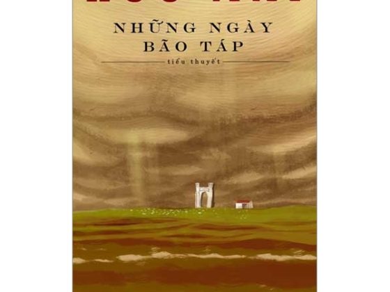 Những Ngày Bão Táp PDF