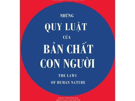 Những Quy Luật Của Bản Chất Con Người PDF