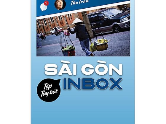 Sài Gòn Inbox - Tập Tùy Bút PDF