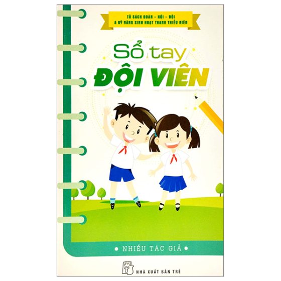 Sổ Tay Đội Viên PDF