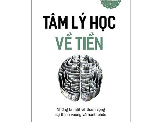 Tâm Lý Học Về Tiền PDF