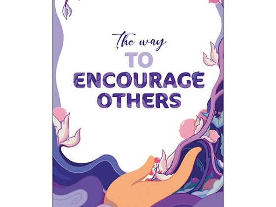 The Way To Encourage Others (Song Ngữ Anh - Việt) PDF