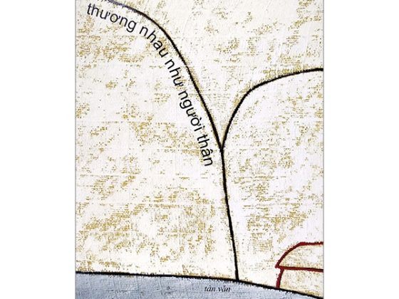 Thương Nhau Như Người Thân PDF