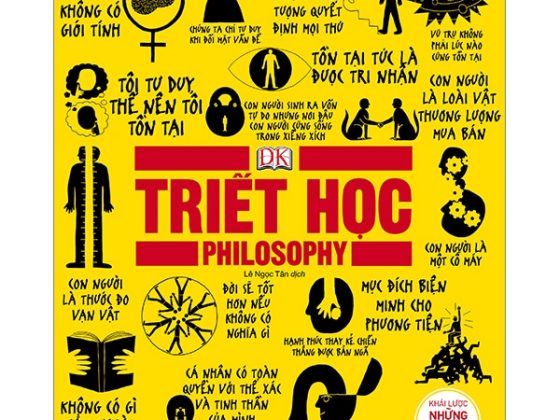 Triết Học - Khái Lược Những Tư Tưởng Lớn PDF