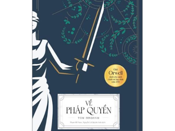 Về Pháp Quyền PDF