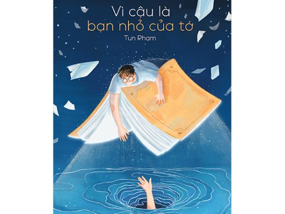 Vì Cậu Là Bạn Nhỏ Của Tớ PDF
