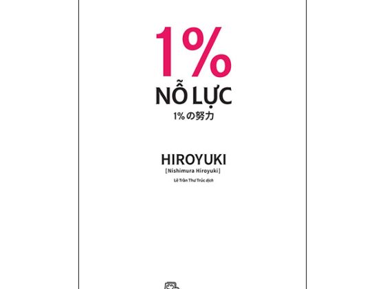 1% Nỗ Lực PDF