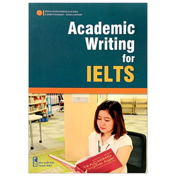 Academic Writing For Ielts PDF