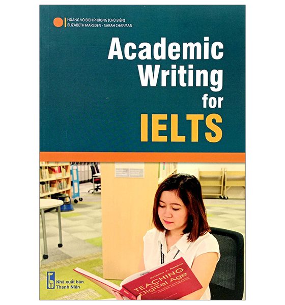 Academic Writing For Ielts PDF