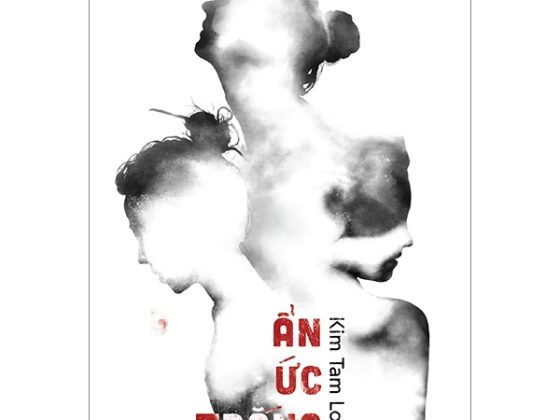 Ẩn Ức Trắng PDF