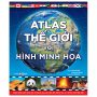 Atlas Thế Giới Với Hình Minh Họa PDF