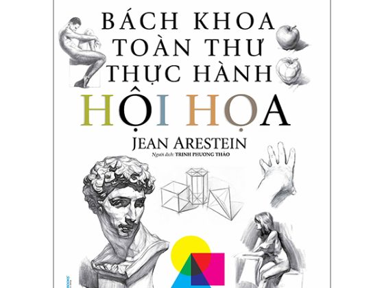 Bách Khoa Toàn Thư Thực Hành Hội Họa PDF