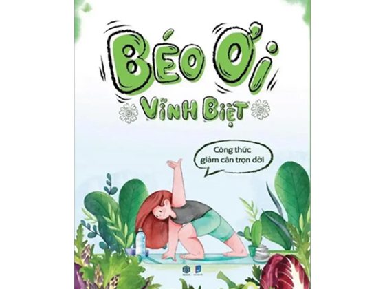 Béo Ơi Vĩnh Biệt PDF